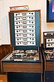 Image 14Scully 280 eight-track recorder at the Stax Museum of American Soul Music (from Multitrack recording)
