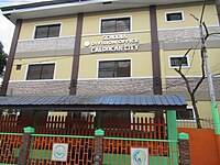 Schools Division Office of Caloocan