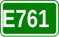 E761 shield