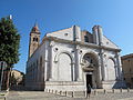 Tempio Malatestiano in Rimini