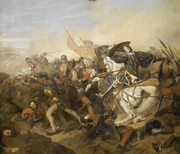 The Battle of Cassel (1328)