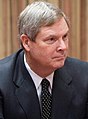 Governor Tom Vilsack from Iowa (1999–2007)