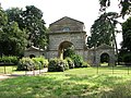 Triumphal Arch, Holkham Hall