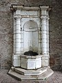 Venezianischer Brunnen