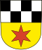 Coat of arms of Volketswil
