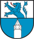 Coat of arms of Eckersweiler
