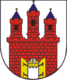 Coat of arms of Gransee