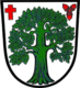 Coat of arms of Sprötau