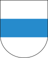 Coat of arms of Zug