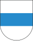 Coat of arms of Canton of Zug