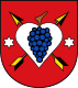 Coat of arms of Erlenbach b.Marktheidenfeld