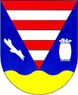 Wappen von Žichovice