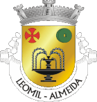 Wappen von Leomil