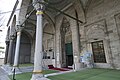 Atik Ali Pasha Mosque front