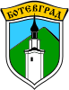 Coat of arms of Botevgrad