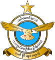 Myanmar Air Force