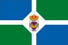 Flag of Vegaquemada