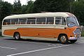 1959 Bedford SB with Duple body