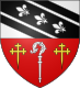 Coat of arms of Euilly-et-Lombut