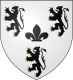 Coat of arms of Villers-Bretonneux