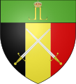 File:Blason de Bourg-Léopold.svg