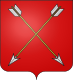 Coat of arms of Virton
