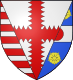 Coat of arms of Colombey-les-Deux-Églises