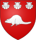 Coat of arms of Bibiche