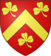 Coat of arms of Gorenflos