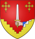 Coat of arms of Roncourt