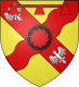 Coat of arms of Saint-Louis