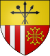 Coat of arms of Saint-Orens-de-Gameville