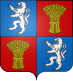 Coat of arms of Seysses