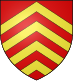 Coat of arms of Tannay