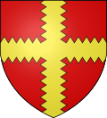 Arms of Villers-Outréaux