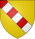 Coat of arms of Viviers-lès-Lavaur