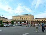 Bologna Centrale, Bologna