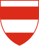 Coat of arms of Brno