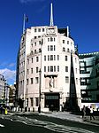 Broadcasting House