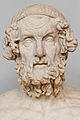 Image 26Homer, author of the earliest surviving Greek literature (from Archaic Greece)