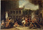 The Taking of the Bastille (1793)