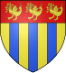 Coat of arms of Joyeuse