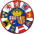 As part of the great seal of King Matthias Corvinus (1458-1490).