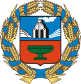 Emblem of Altai Krai