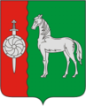 Wappen von Dankow