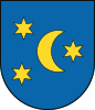 Coat of arms of Pruské