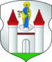 Coat of arms of Barysaw District