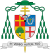 Hans-Josef Becker's coat of arms