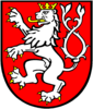 Coat of arms of Nový Bydžov