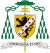 Peter Bryan Wells's coat of arms